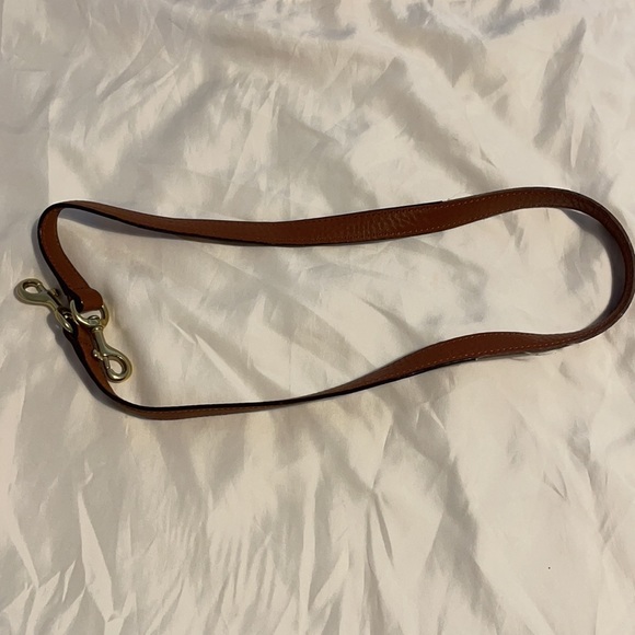 COACH Legacy Drawstring XL Crossbody Shoulder - Picture 5 of 12